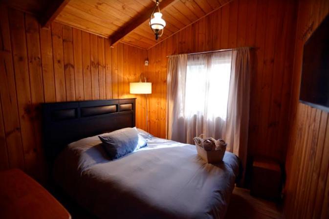 Las Lomitas De Guayacan, Cabanas Y Spa San José de Maipo Extérieur photo