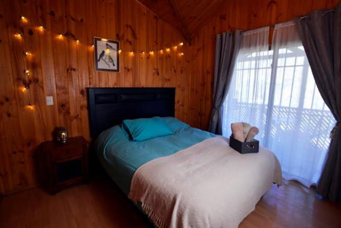 Las Lomitas De Guayacan, Cabanas Y Spa San José de Maipo Extérieur photo