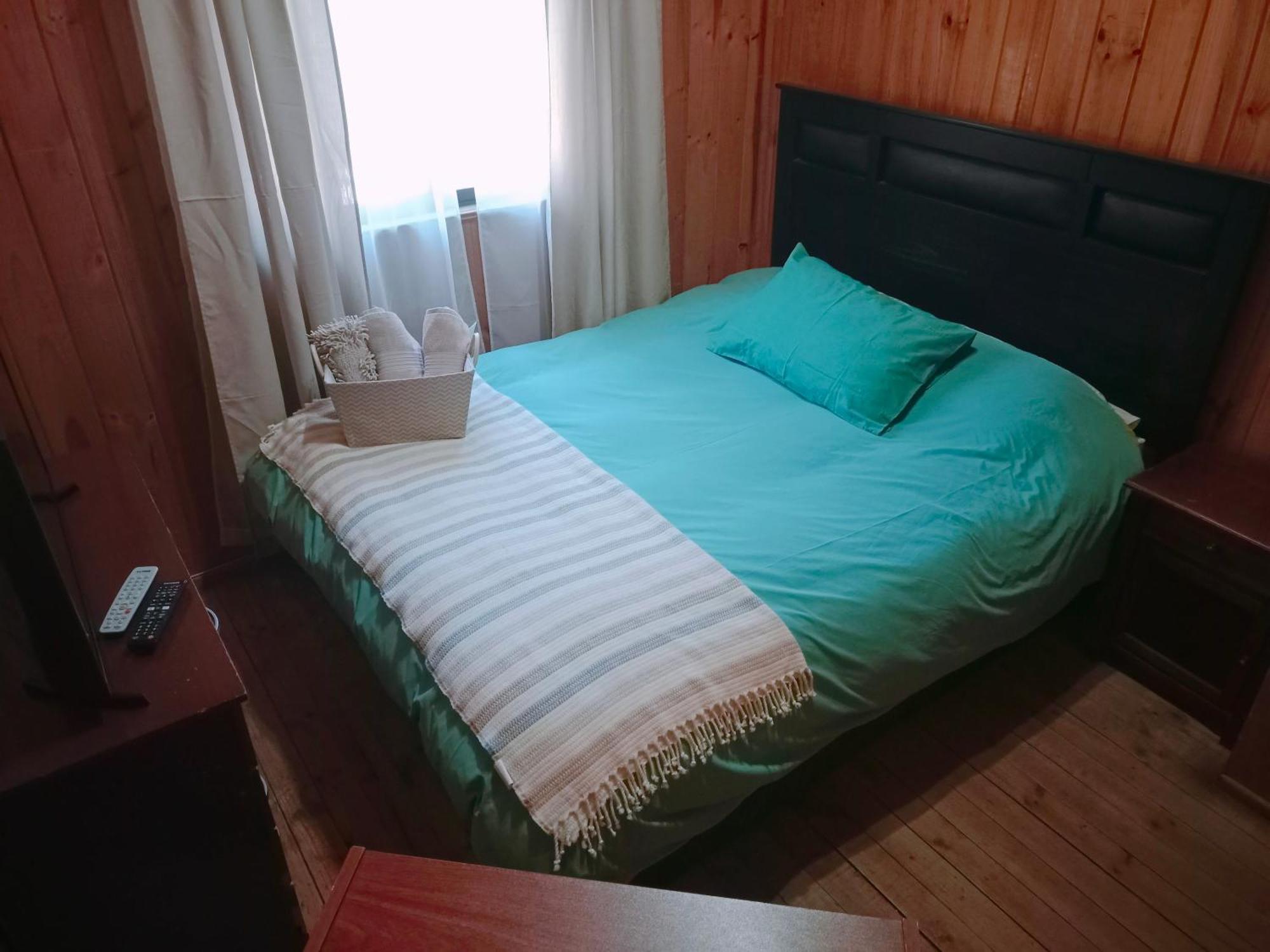 Las Lomitas De Guayacan, Cabanas Y Spa San José de Maipo Extérieur photo