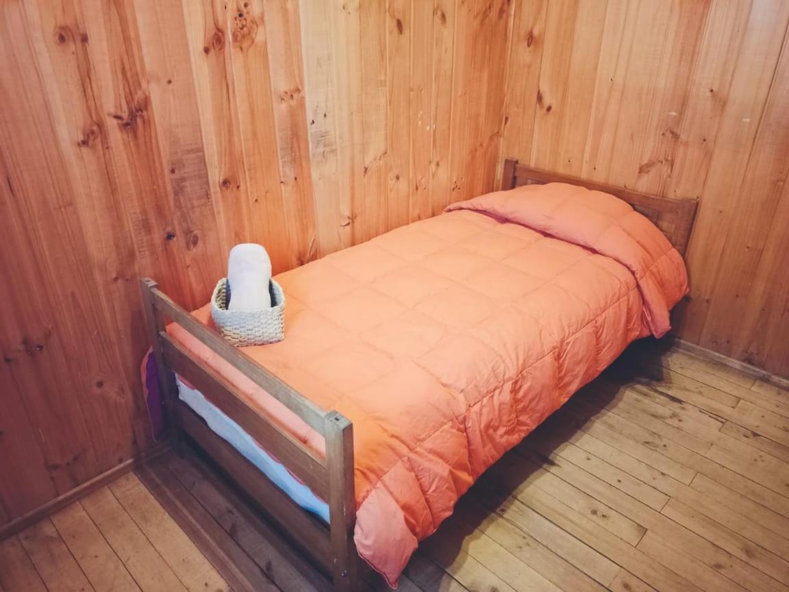 Las Lomitas De Guayacan, Cabanas Y Spa San José de Maipo Extérieur photo