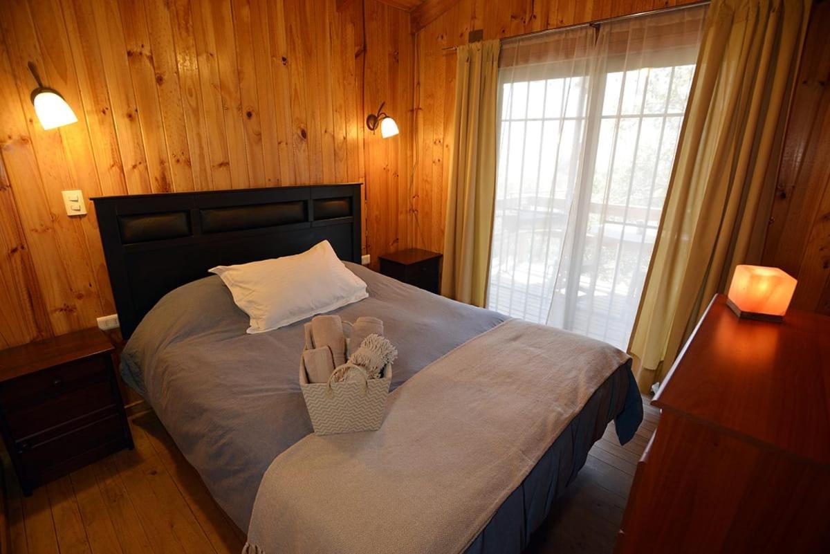 Las Lomitas De Guayacan, Cabanas Y Spa San José de Maipo Extérieur photo