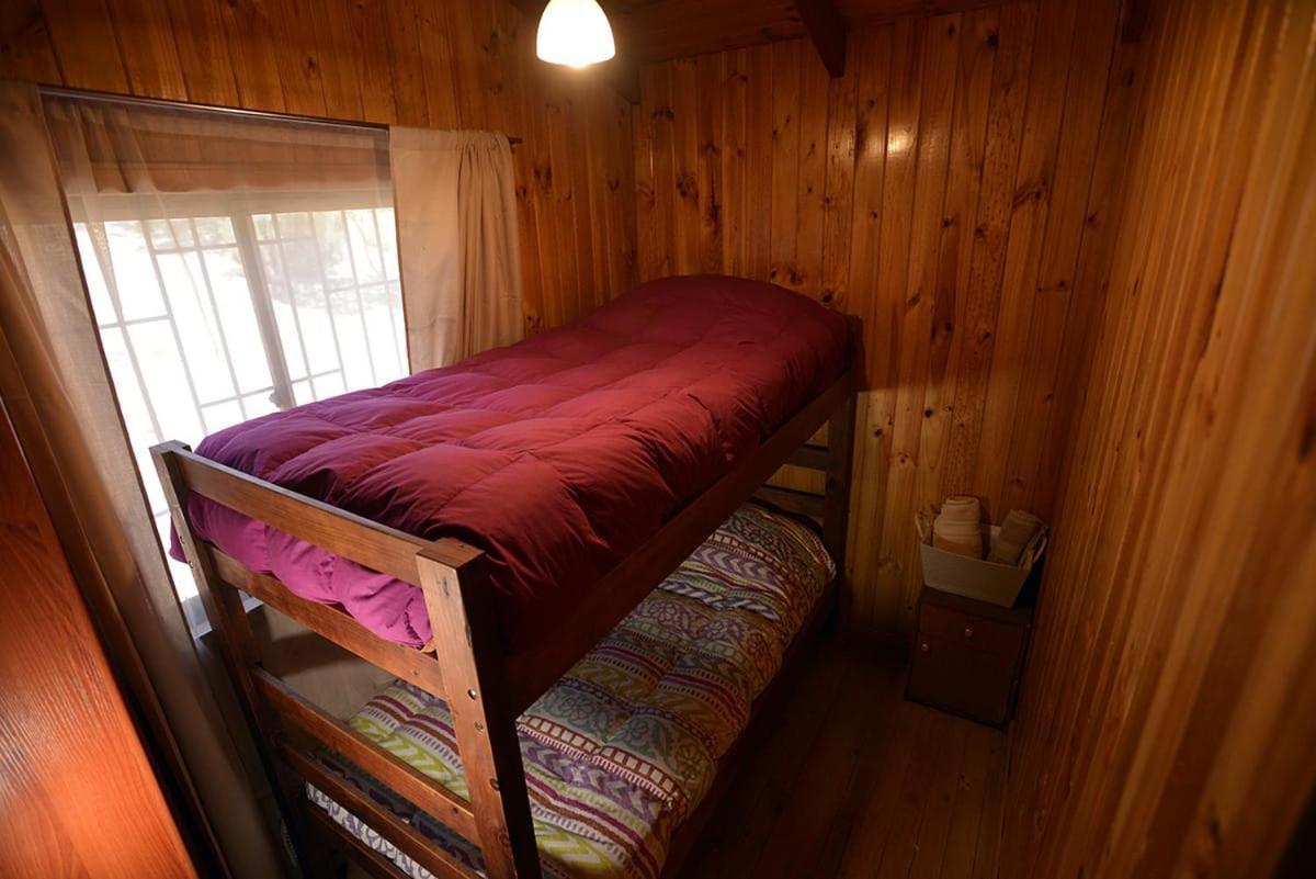 Las Lomitas De Guayacan, Cabanas Y Spa San José de Maipo Extérieur photo