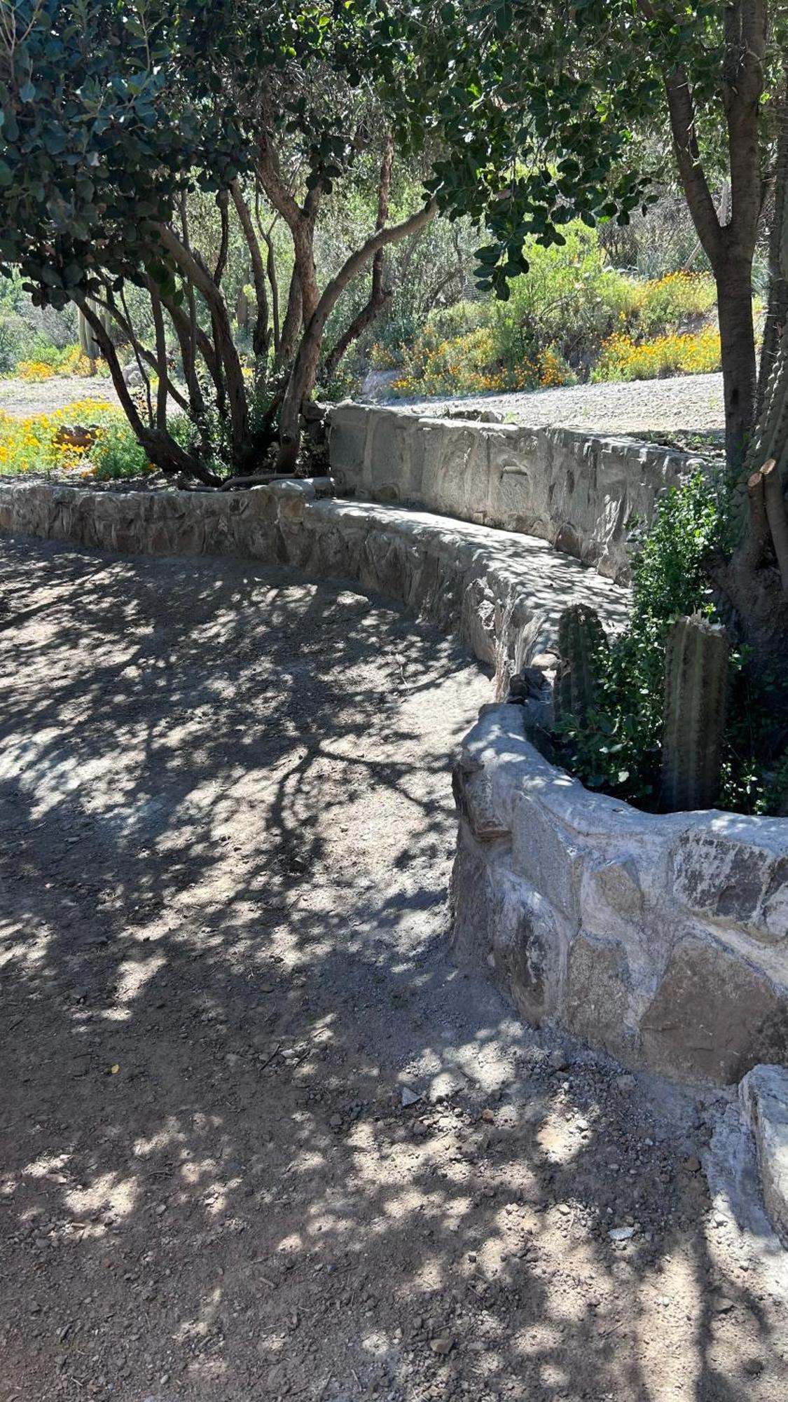 Las Lomitas De Guayacan, Cabanas Y Spa San José de Maipo Extérieur photo